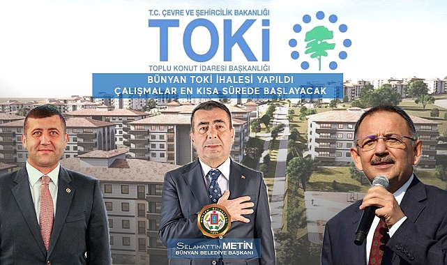 Selahattin Metin sözünü tuttu 