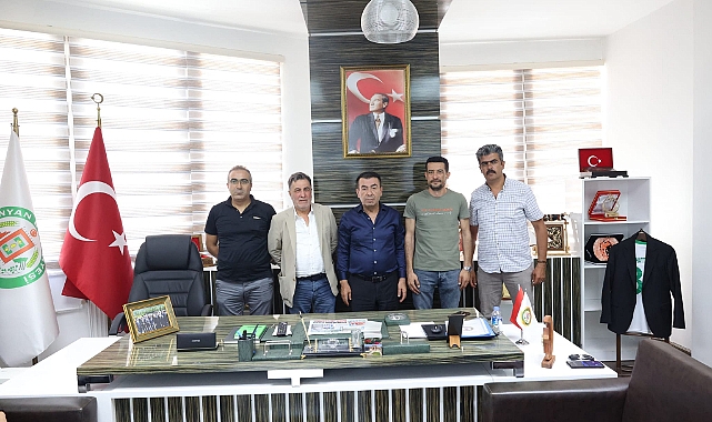 BÜNYAN'DA 3. TOKİ KONUTLARI YAPIMI BAŞLADI