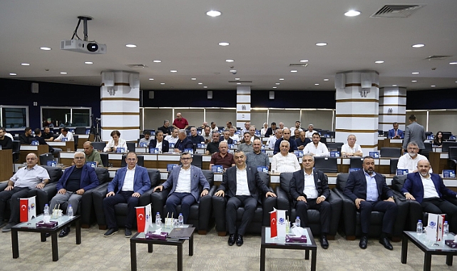 Yeşil pasaport ihtiyacı ve vize sorunu ihracatımızı olumsuz etkiliyor