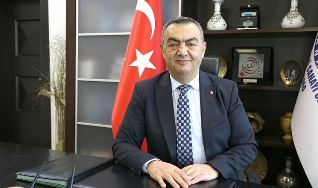 Kayseri E-Ticaret uyum endeksi'nde Türkiye ikincisi  