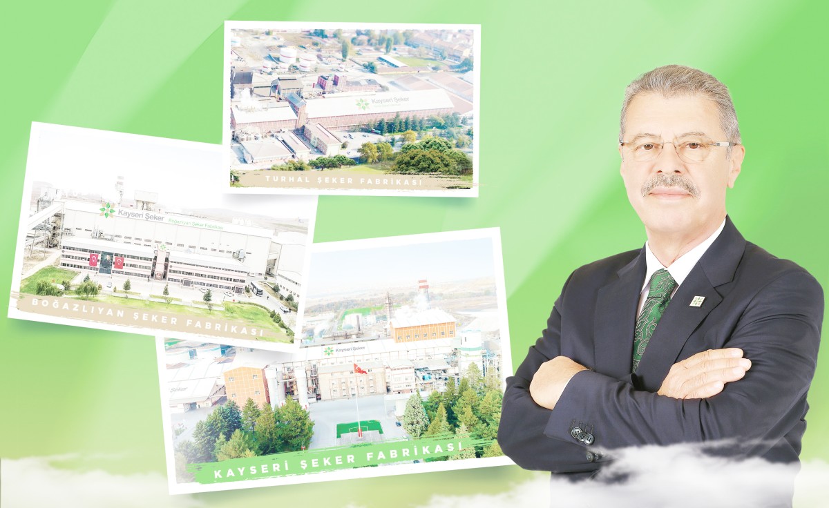 Kayseri Şeker 2026 Üretim Yılı Avans Takvimini Açıkladı