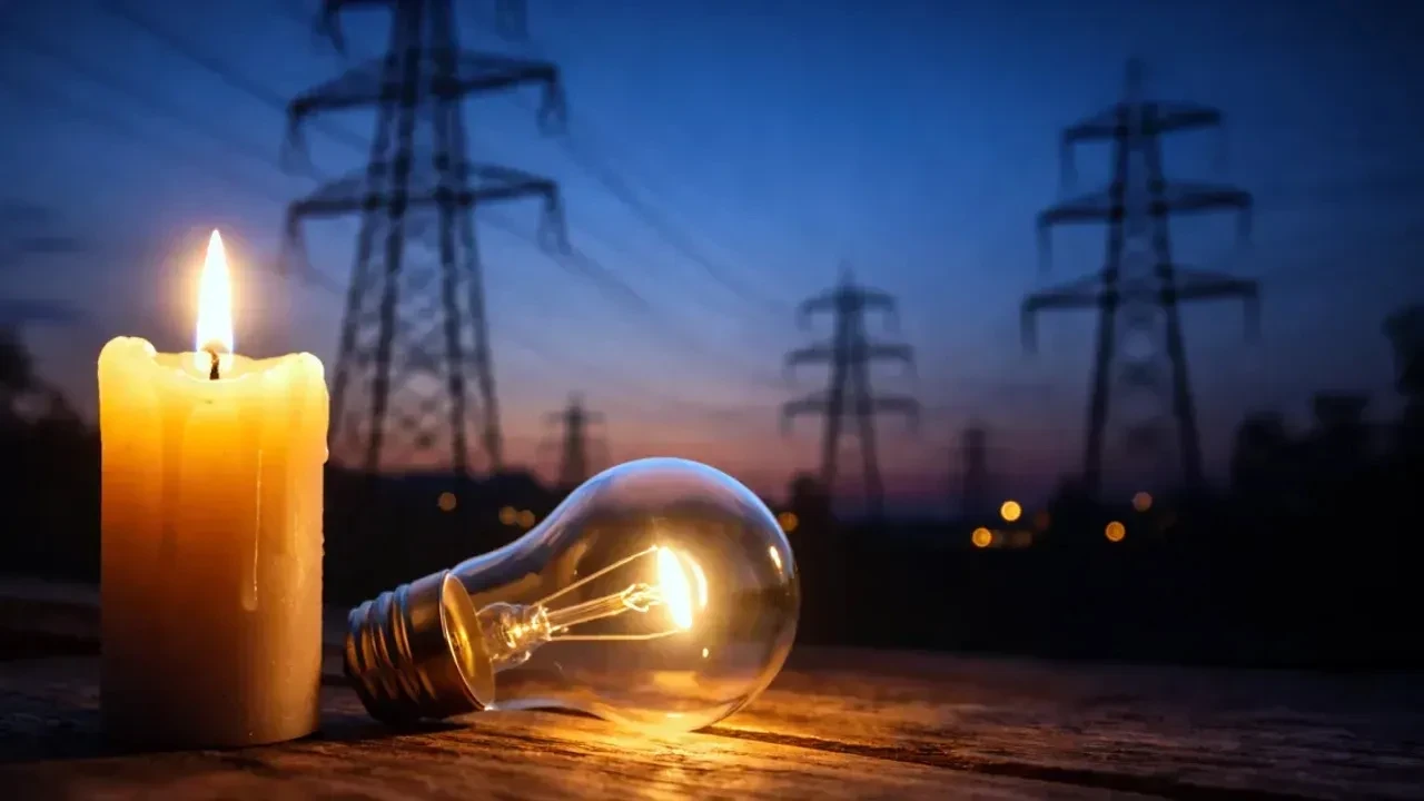 KCETAŞ’tan Uyarı: 14 Mayıs Perşembe Günü O Mahallelerde Elektrik Kesilecek!