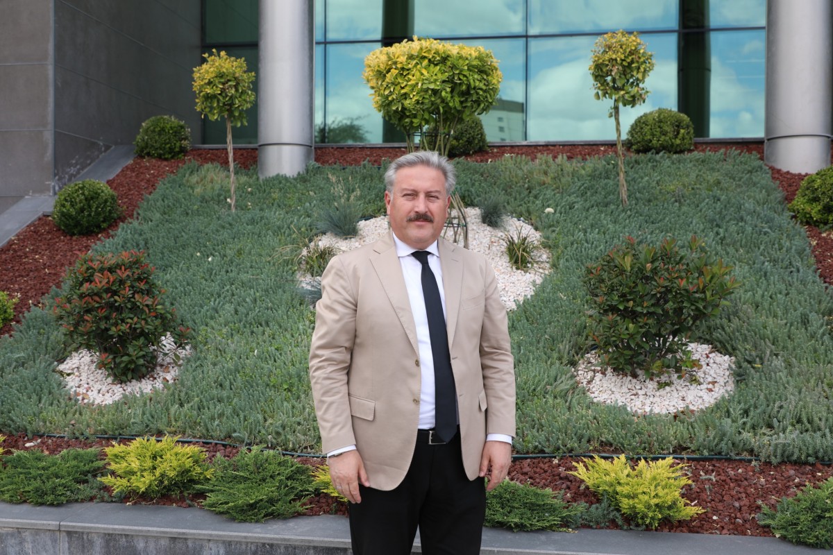 Melikgazi'nin Ev Sahipliğinde 2. Geleneksel Havacılık Festivali Başlıyor