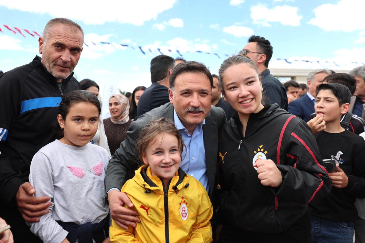 Vali Çiçek’ten 19 Mayıs Mesajı