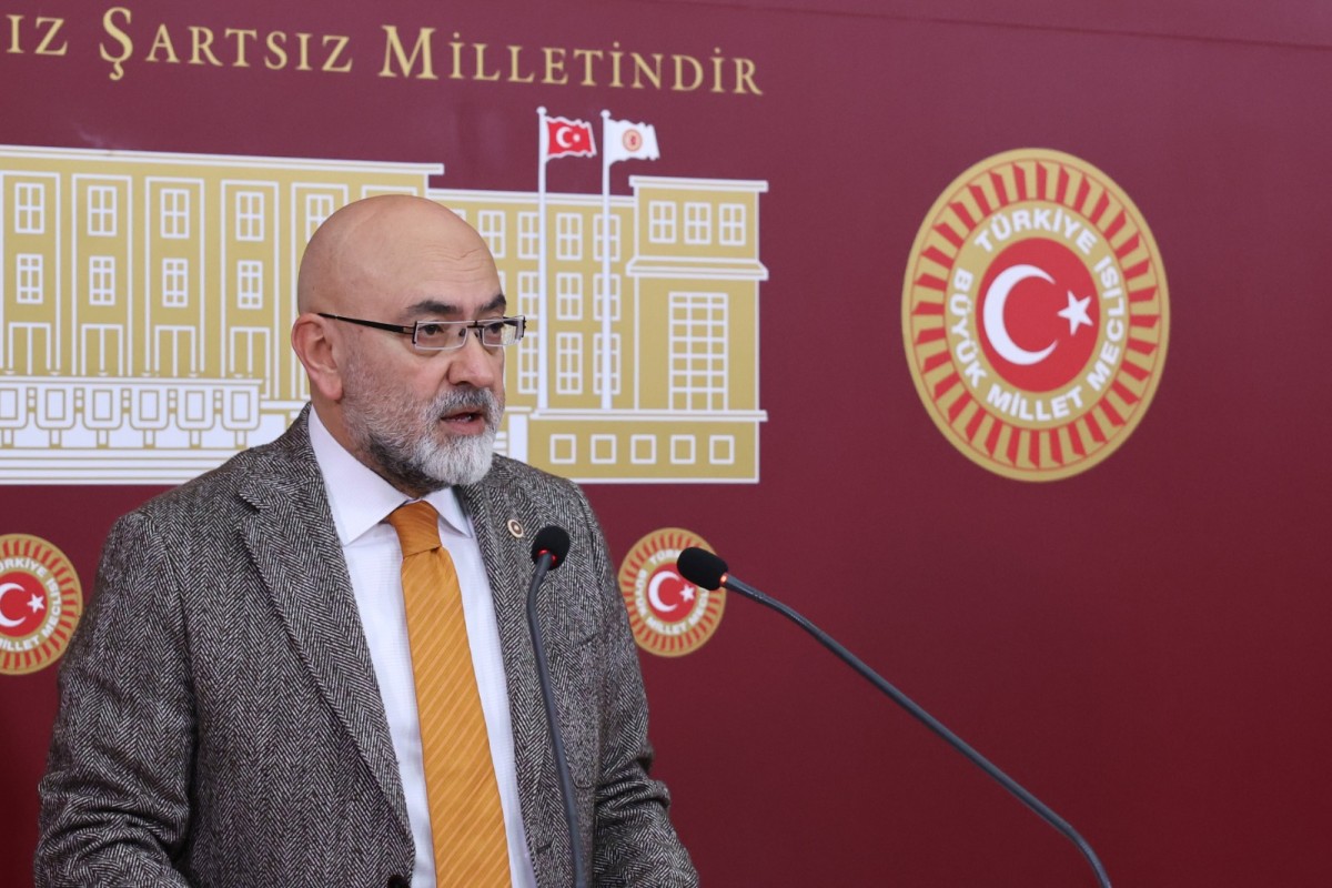 Vizyon Vekil: Kayseri İçin Gece Gündüz Çalışıyor
