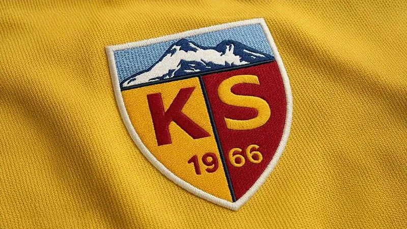 Kayserispor’un Borcu Dudak Uçuklattı!