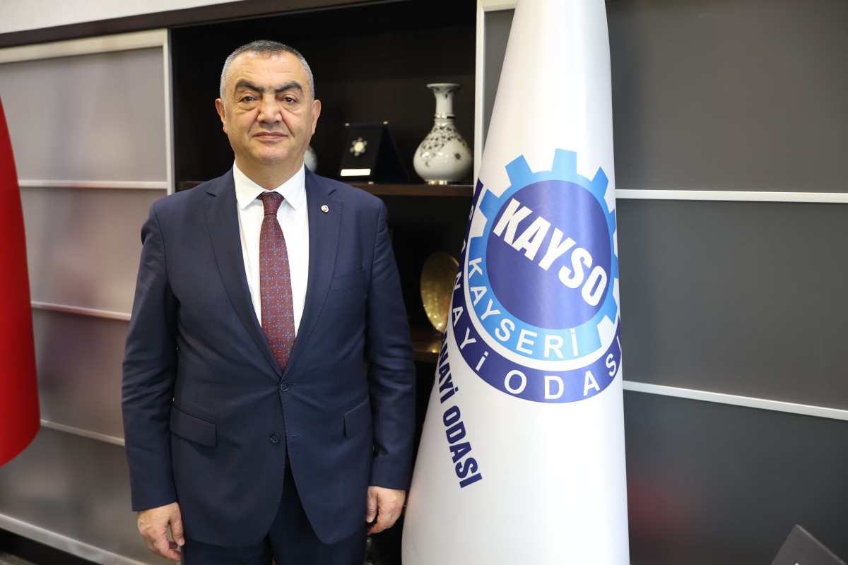 Başkan Büyüksimitci Müjdeyi Verdi: “TOBB Nefes Kredisi Yeniden Başlıyor”
