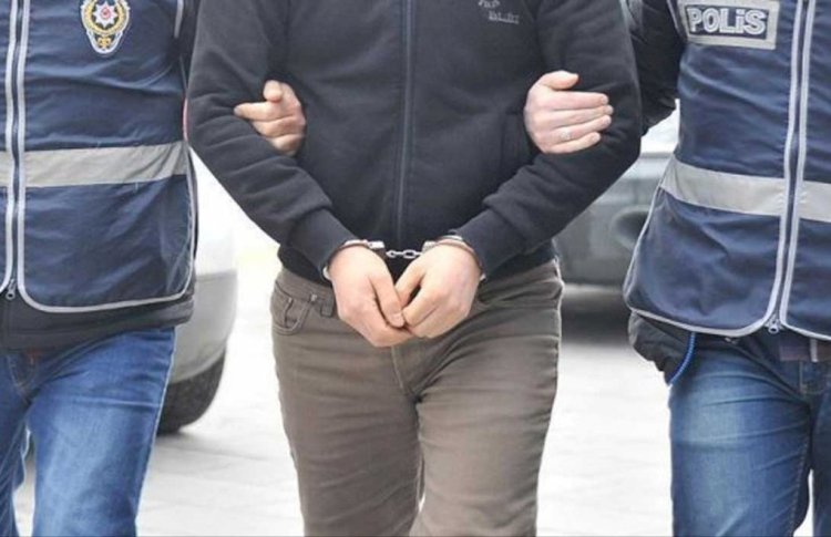 Kayseri’de Son 1 Haftada Aranan 460 Kişi Yakalandı