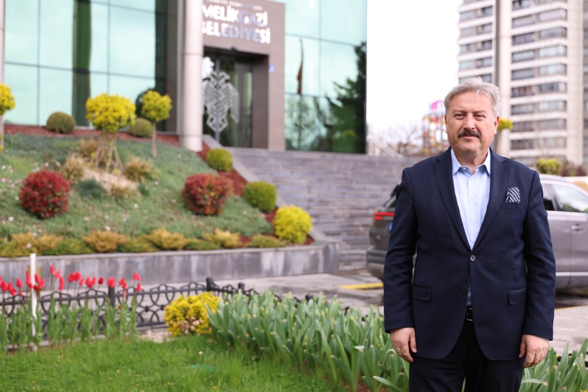 Melikgazi’de Dijital Dönüşüm ve Yapay Zekâ Dönemi
