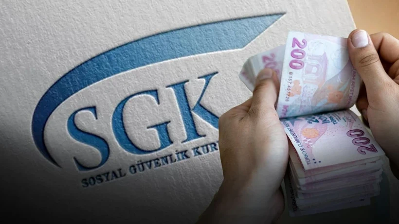 SGK Borçlarında Yeni Dönem: Tecil Süresi 72 Aya Çıkarıldı