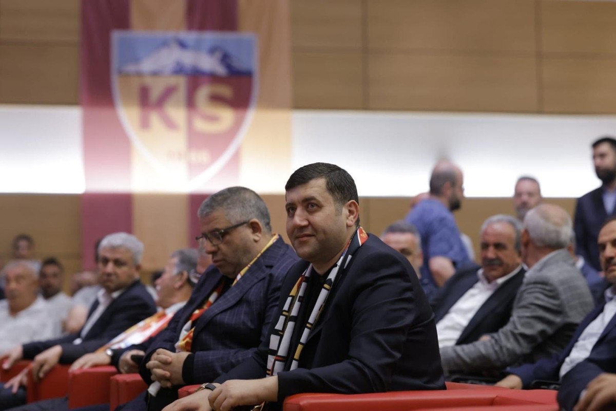 Baki Ersoy: ‘’Bu Takımlar Düşerse Şehir Düşer, Müsade Etmeyiz’’