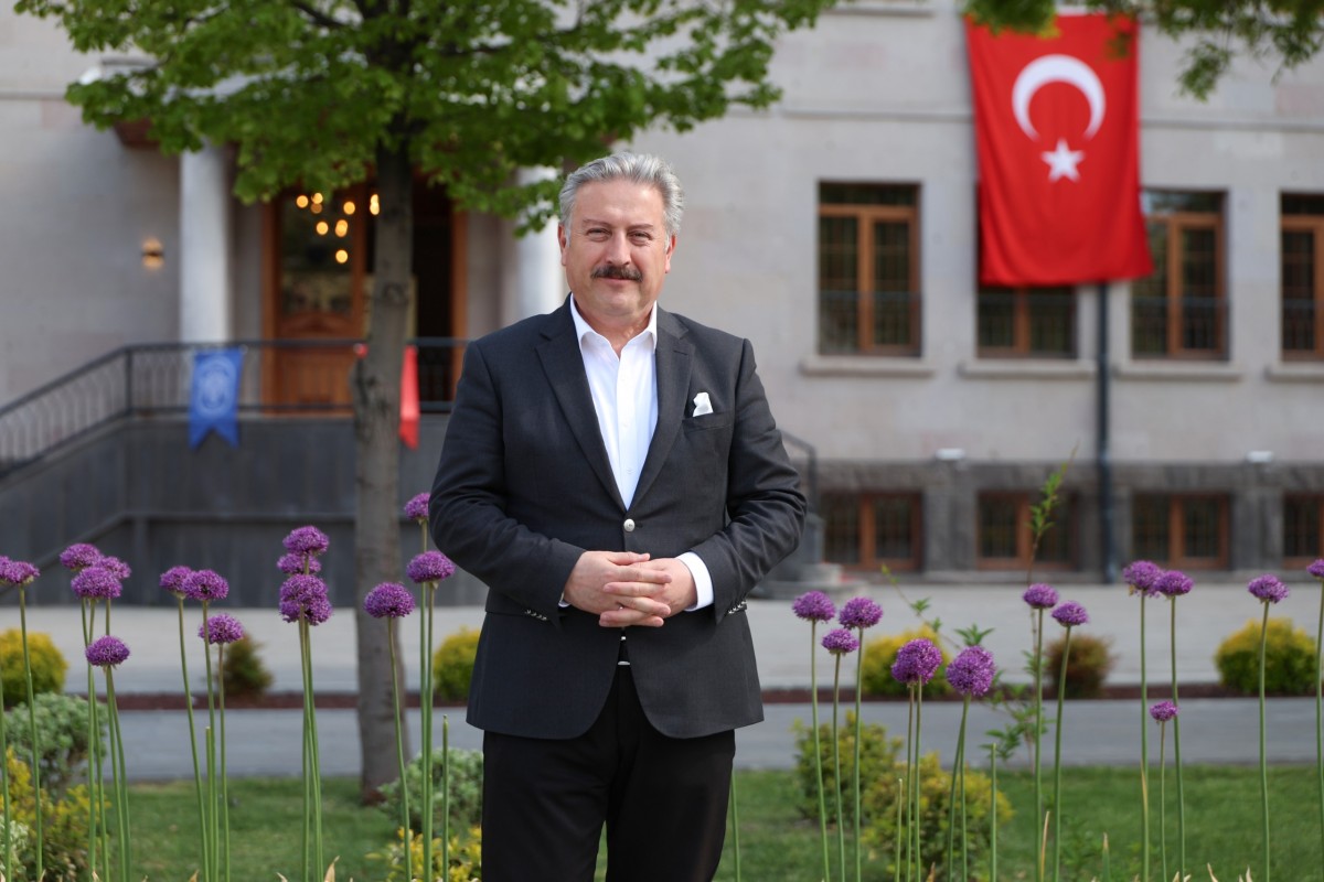 Sanatın Kalbi Çarşı Melikgazi’de Atacak