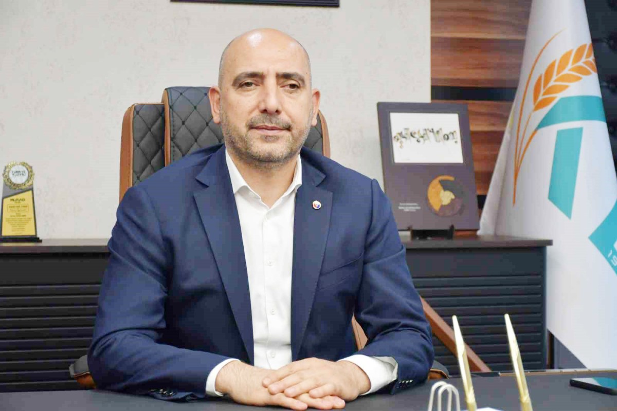 Başkan Bağlamış'tan 15 Temmuz Mesajı