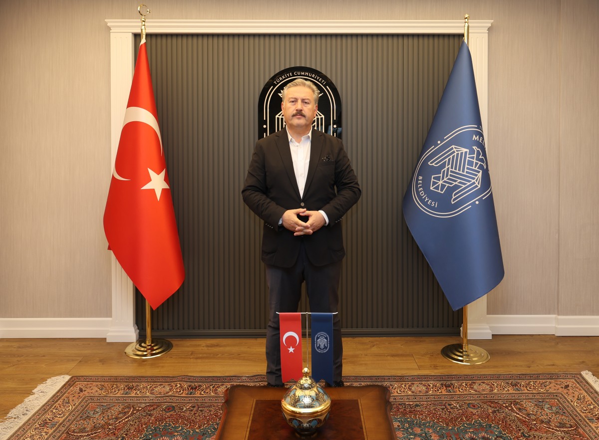 Başkan Palancıoğlu’ndan 15 Temmuz Demokrasi ve Milli Birlik Günü Mesajı