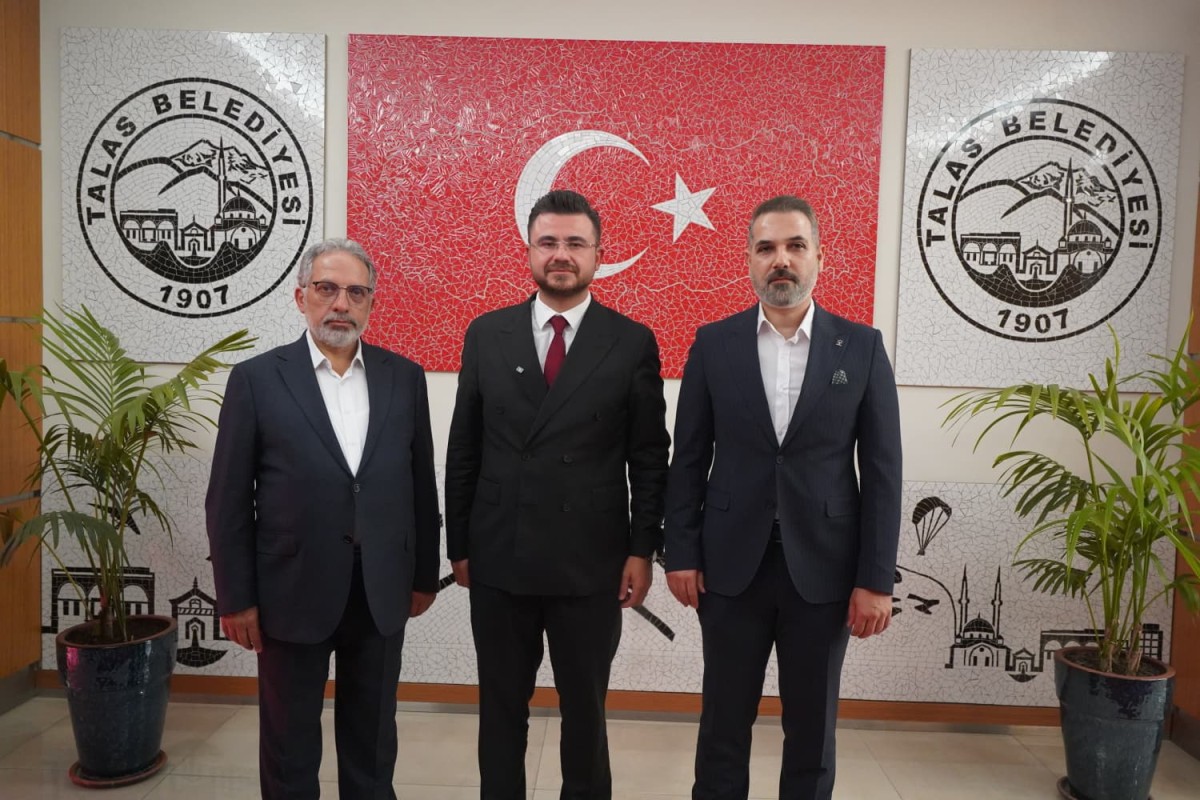 Okandan’dan 