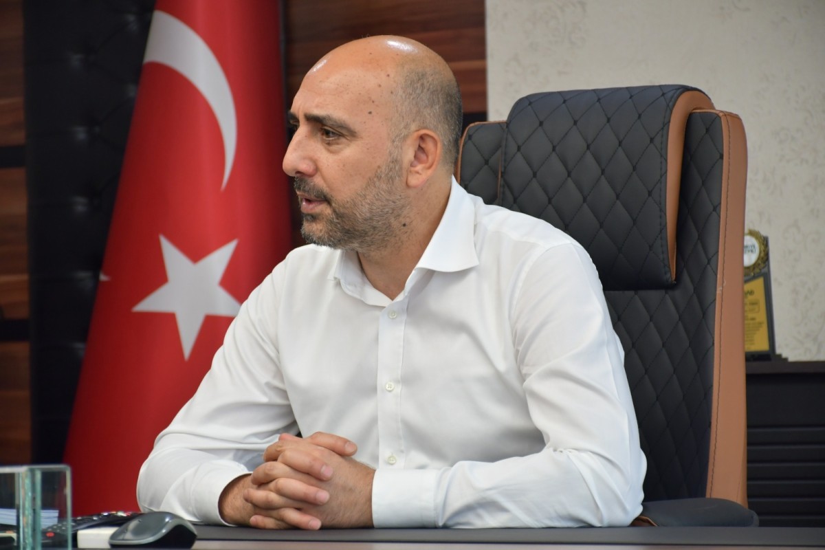 Kayseri Ticaret Borsası'ndan Üreticiye Güven Veren Hizmet Ağı