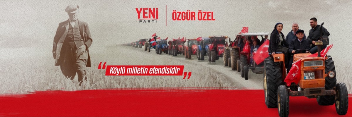 CHP'de Tarihi Kopuş: Özgür Özel Dahil 91 Milletvekili İstifa Etti