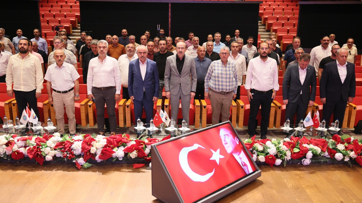 Gülsoy: 