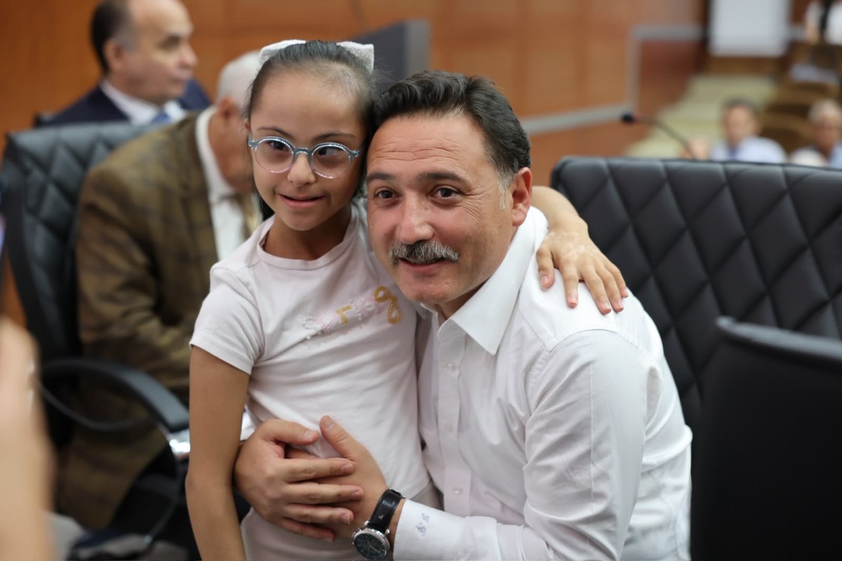 Vali Gökmen Çiçek, Halk Buluşmasında Vatandaşların Önerilerini Dinledi
