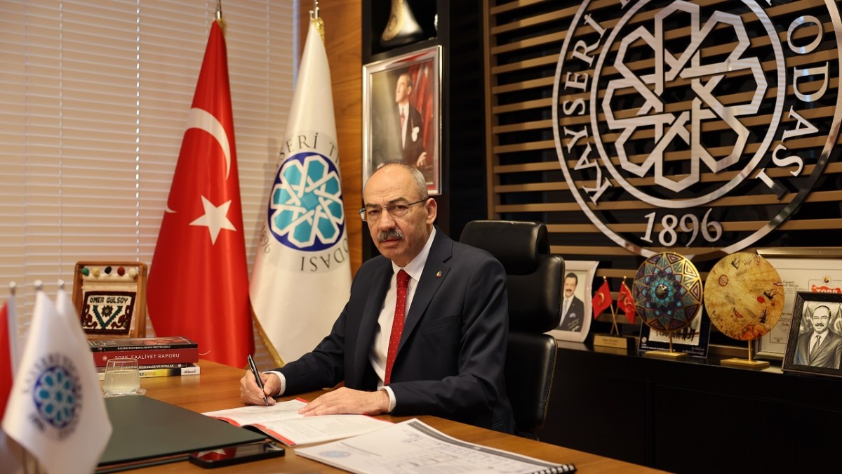 Gülsoy: “30 Ağustos, Türk Milletinin Eğilmez Başının, Bükülmez Bileğinin Simgesidir”