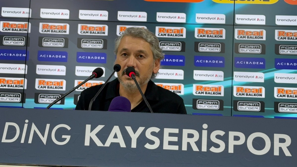 Atila Gerin’den Hakeme Tepki: “Kararları da Yenmek Lazım”