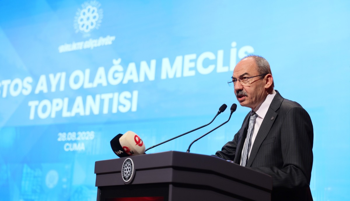 Başkan Gülsoy: 