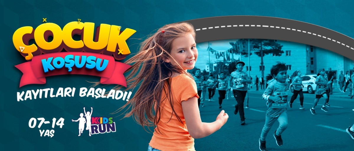 6. Uluslararası Kayseri Yarı Maratonu İçin Geri Sayım Sürüyor