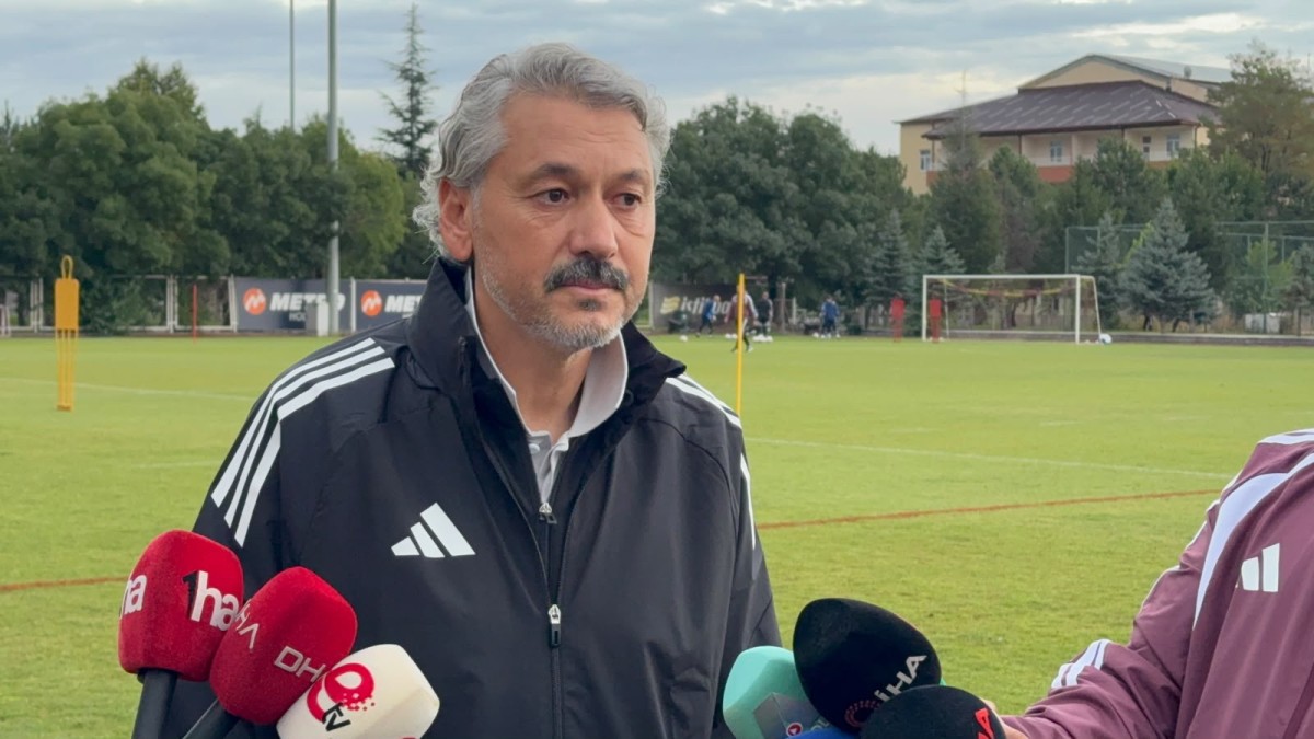 Kayserispor Başkanı Çamlı: ''Bilet Fiyatlarını Değerlendirmeye Hazırız