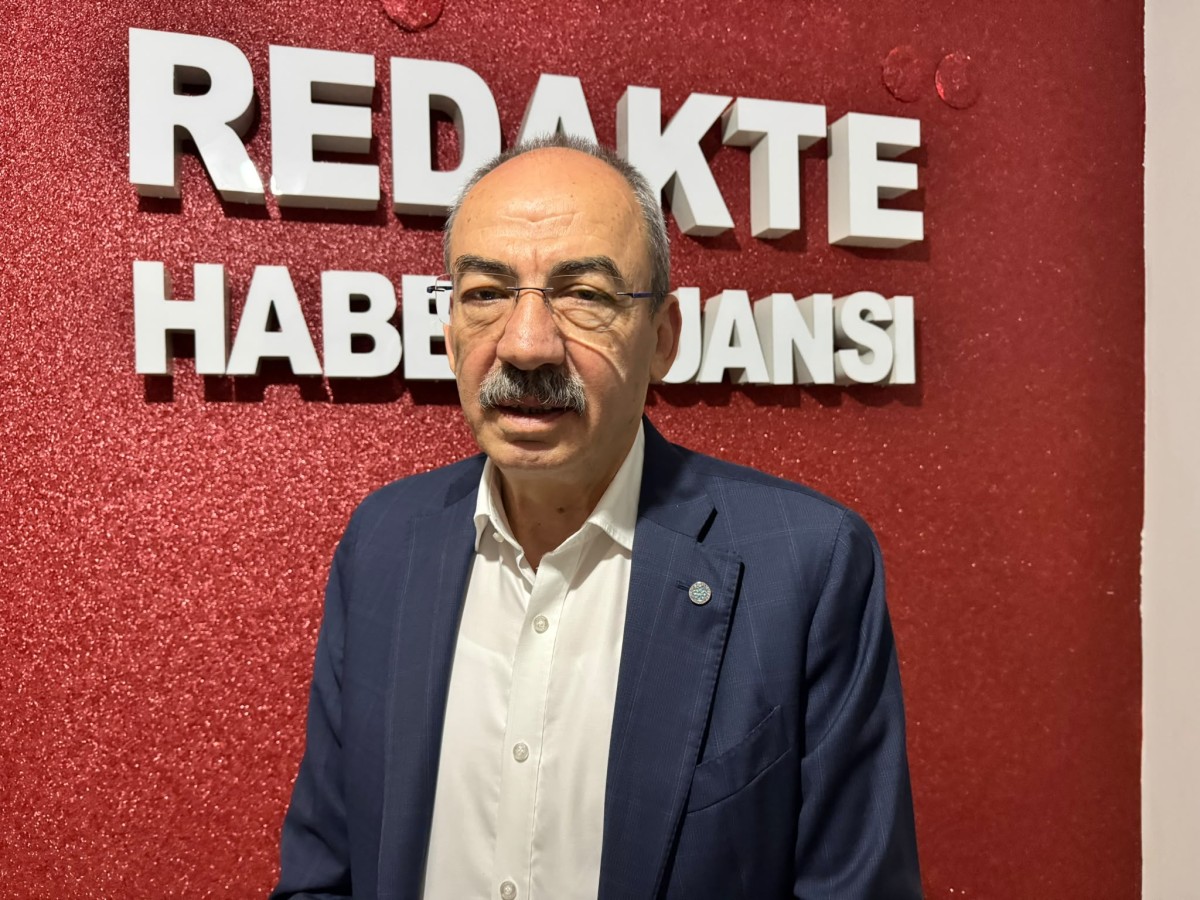 KTO Başkanı Gülsoy: ''61 Komitenin Tamamında Tulum Çıkaracağız''