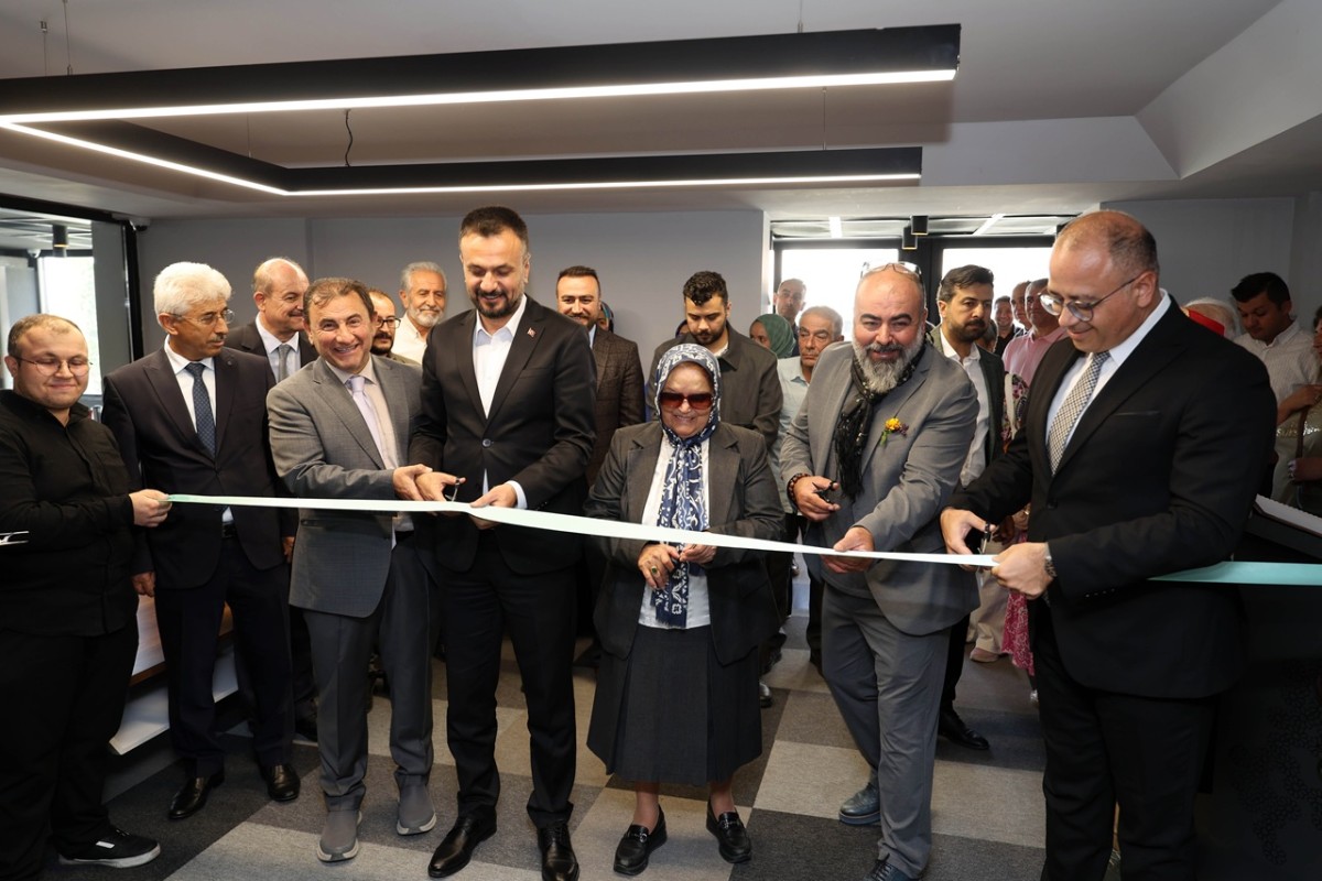 Talas’ta Kültür Sanat Rüzgarı Hız Kesmiyor