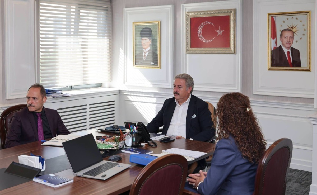 Kayseri’de Her İki Nikahtan Biri Melikgazi’de Kıyılıyor