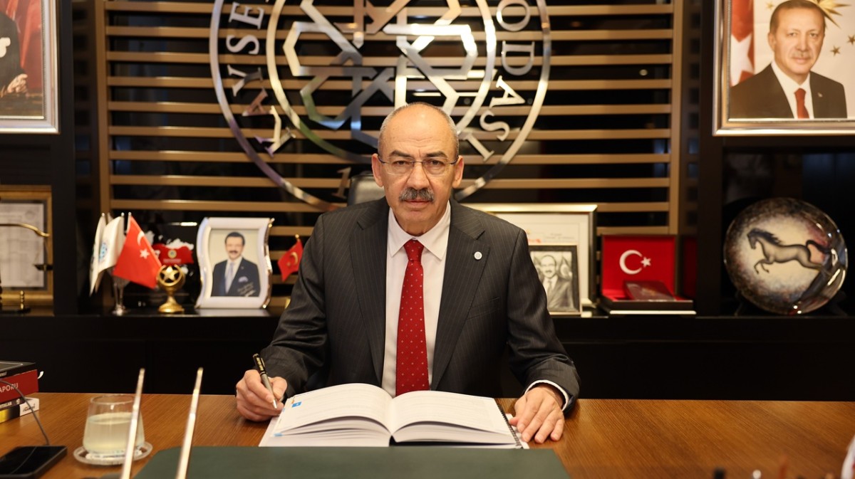 KTO, Avrupa Birliği’nden Yeni Bir Hibe Desteği Almaya Hak Kazandı