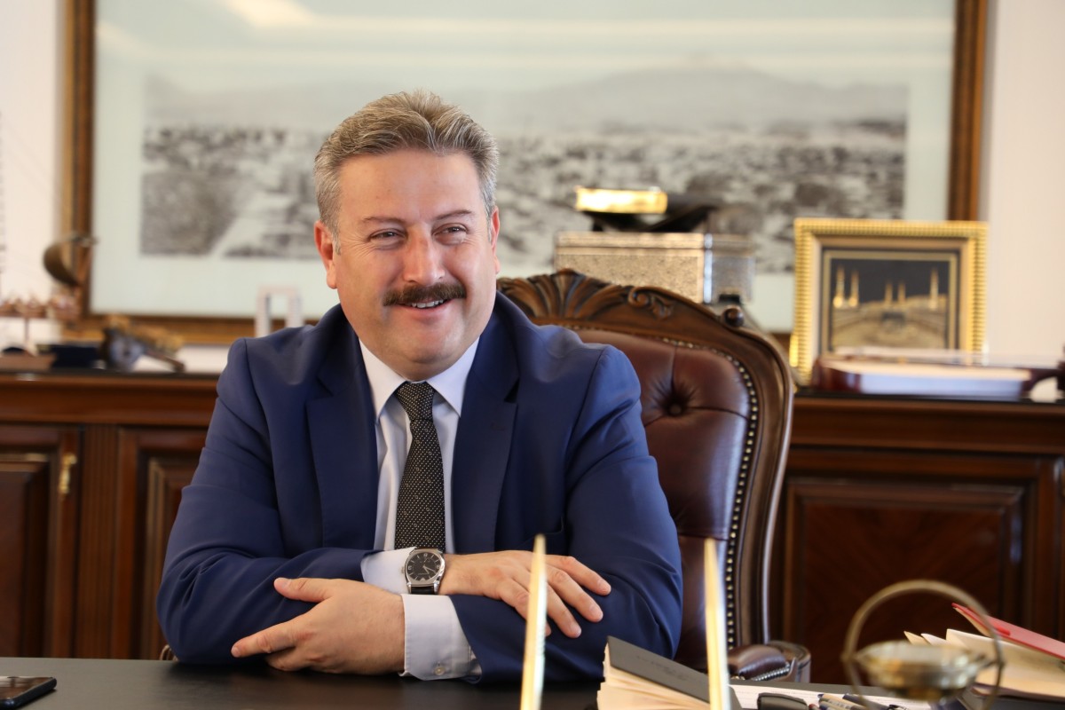 Melikgazi’de Tesislere Erişim Artık Çok Kolay