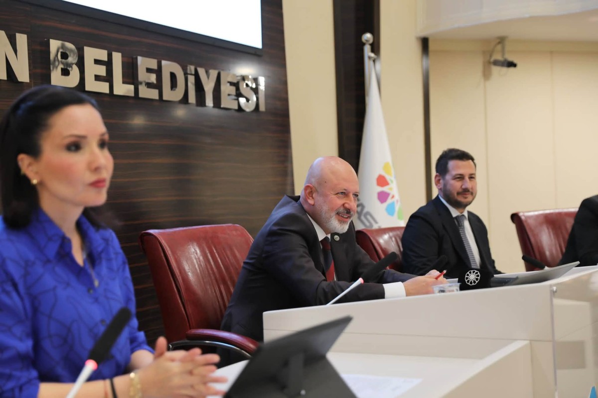 Başkan Çolakbayrakdar: “Küçük Dostlarımız İçin Türkiye’de İlkleri Yaptık, Örnek Olduk”