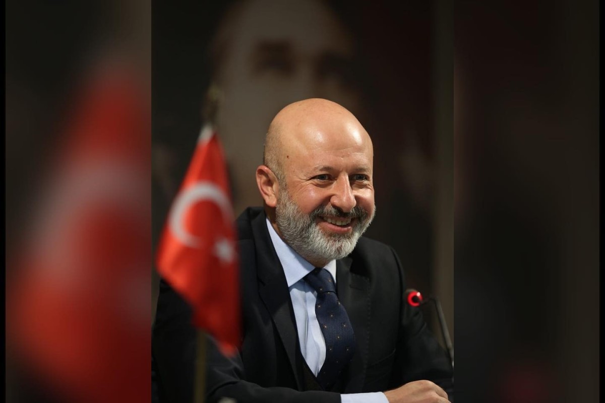 Kocasinan’da Gençlerin Mutluluğuna Ortak Olan Etkinlik