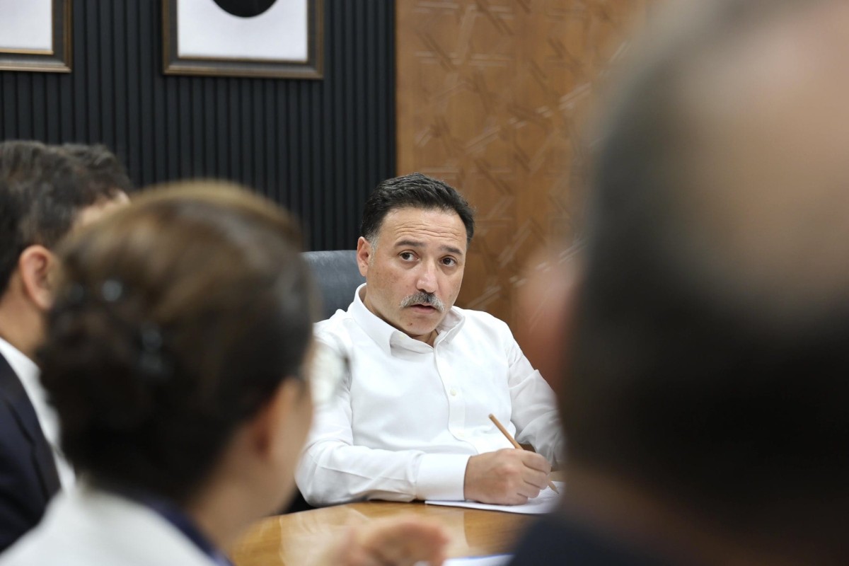 Vali Çiçek: ''Muhtarlarımız Devlet ile Vatandaş Arasında Köprü''