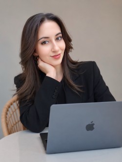 Şerife Gümüştekin
